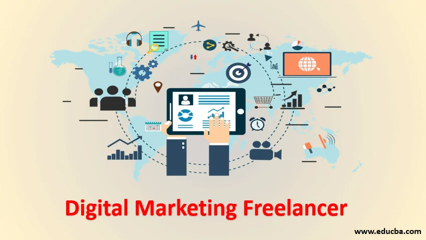 Freelance Digital Marketer